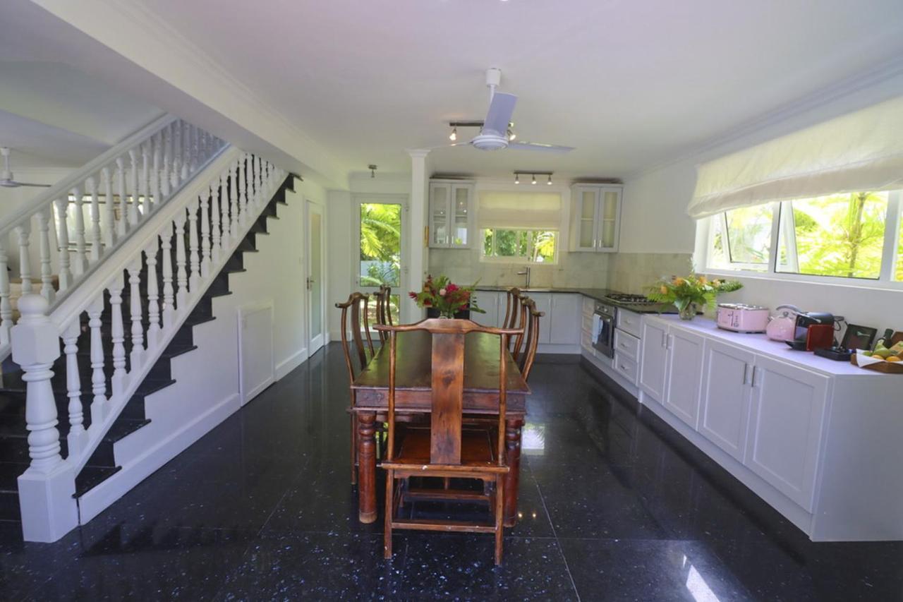 Villa Chateau Elysium - Two Bedroom 2 Beau Vallon (Mahe)