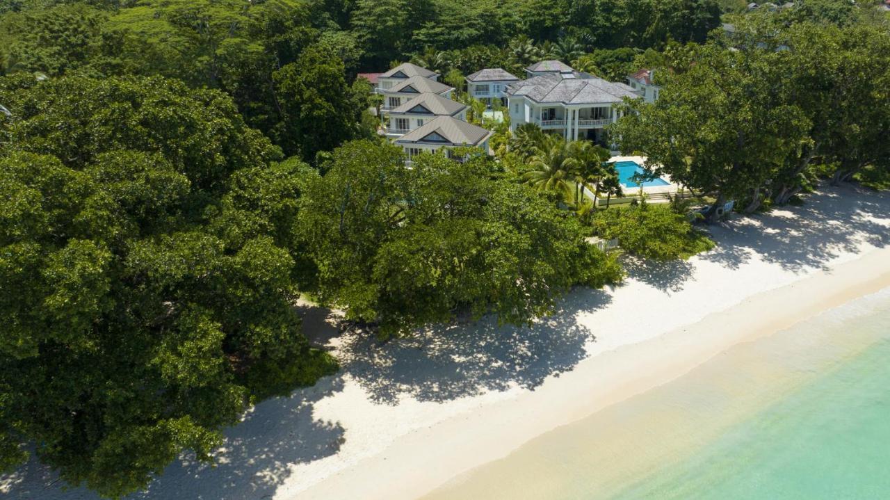 Chateau Elysium - Two Bedroom 2 * Beau Vallon (Mahe)