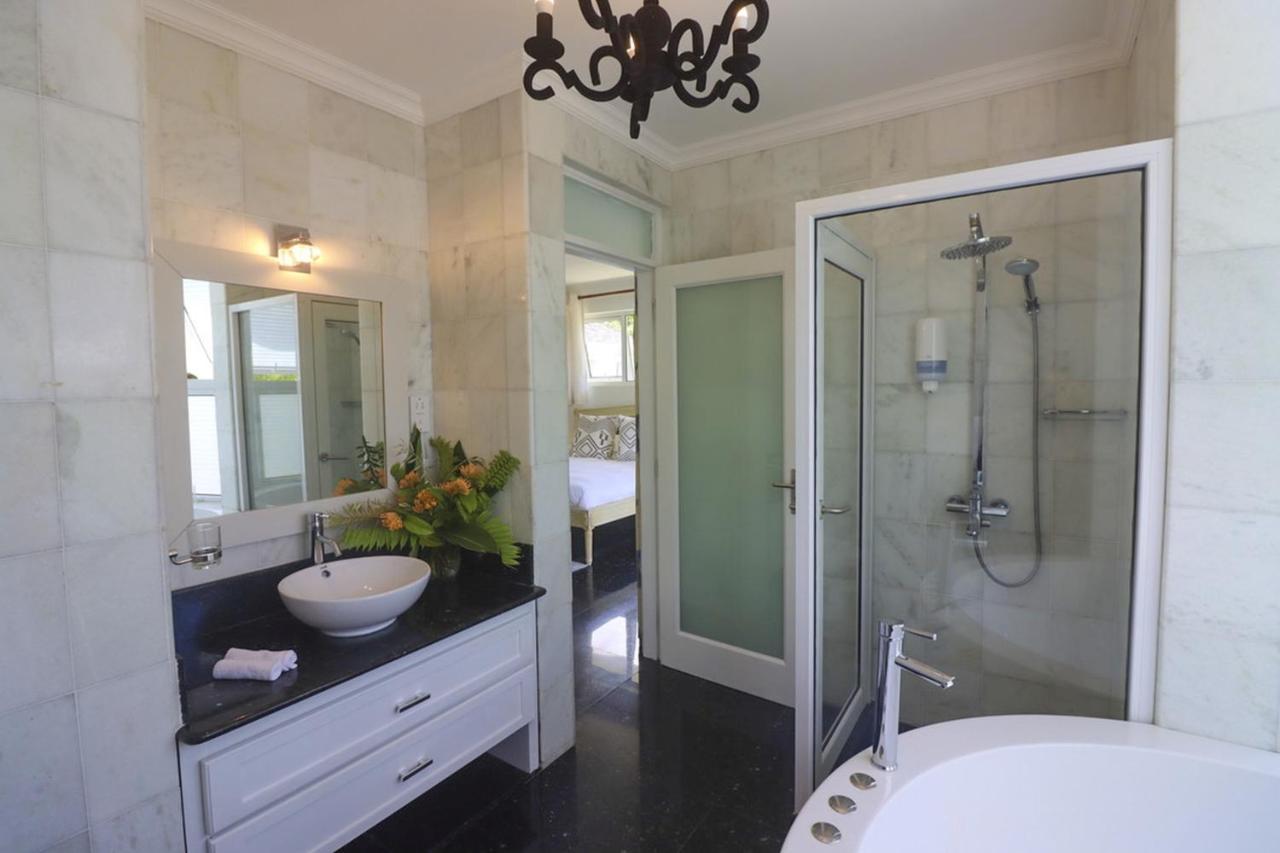 Chateau Elysium - Two Bedroom 2 Villa *