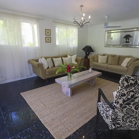 Chateau Elysium - Two Bedroom Villa 2 Beau Vallon  Exterior photo