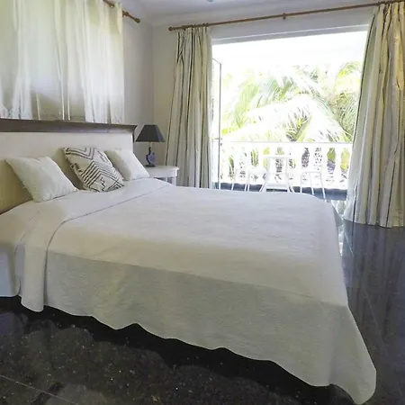 Chateau Elysium - Two Bedroom Villa 2 Beau Vallon  Exterior photo