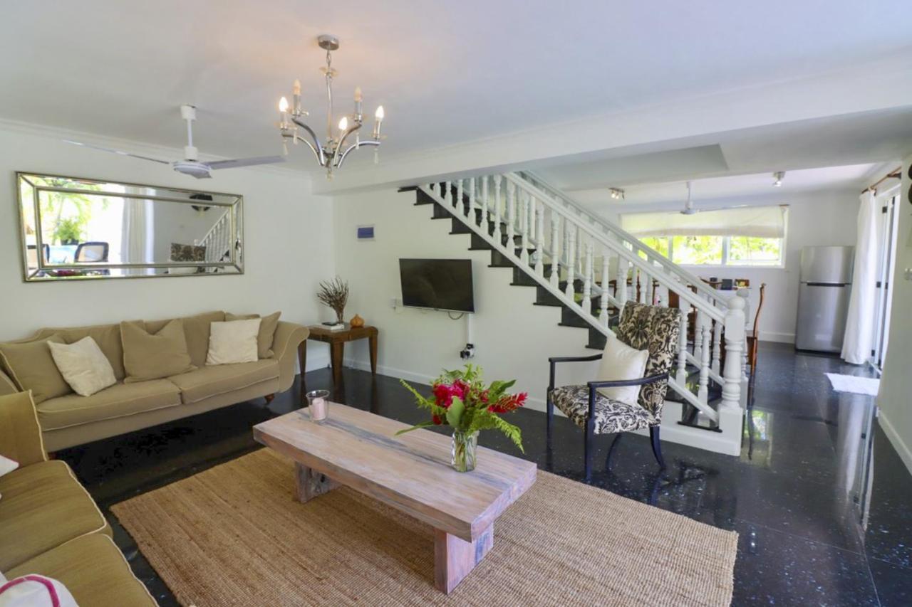 Chateau Elysium - Two Bedroom 2 Villa Beau Vallon (Mahe)