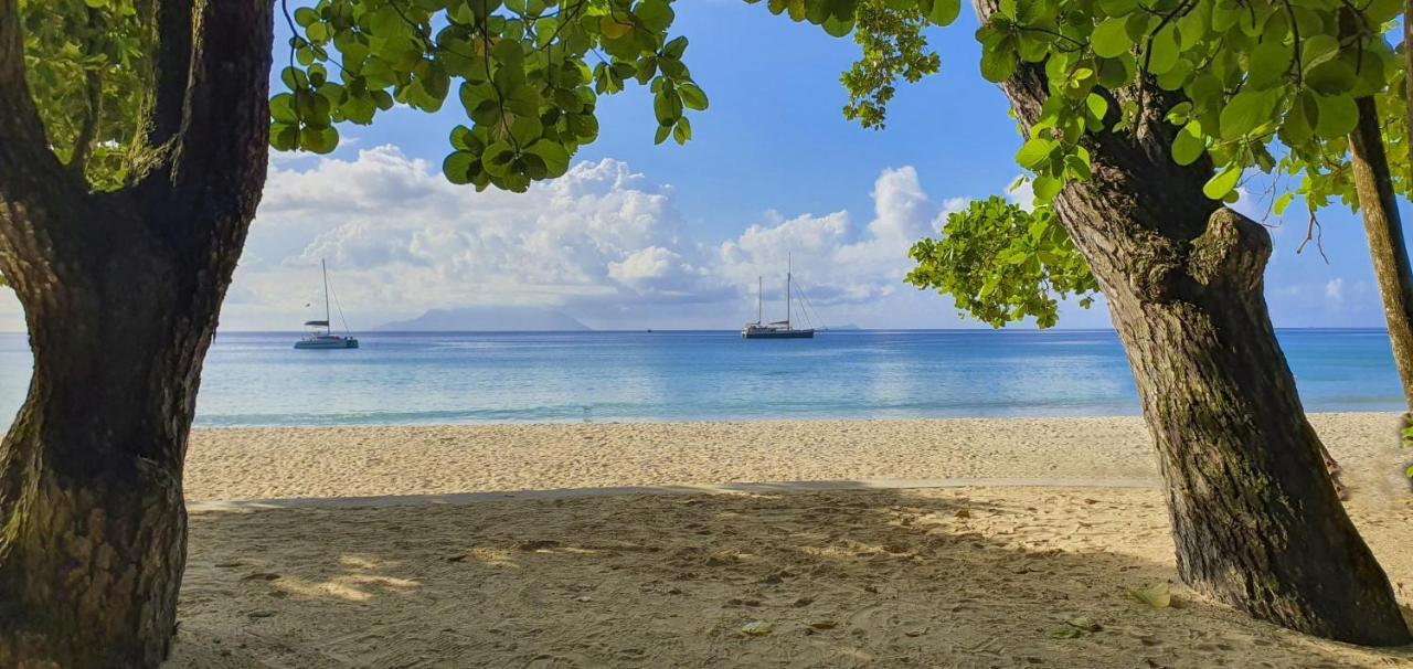 Chateau Elysium - Two Bedroom 2 Beau Vallon (Mahe)