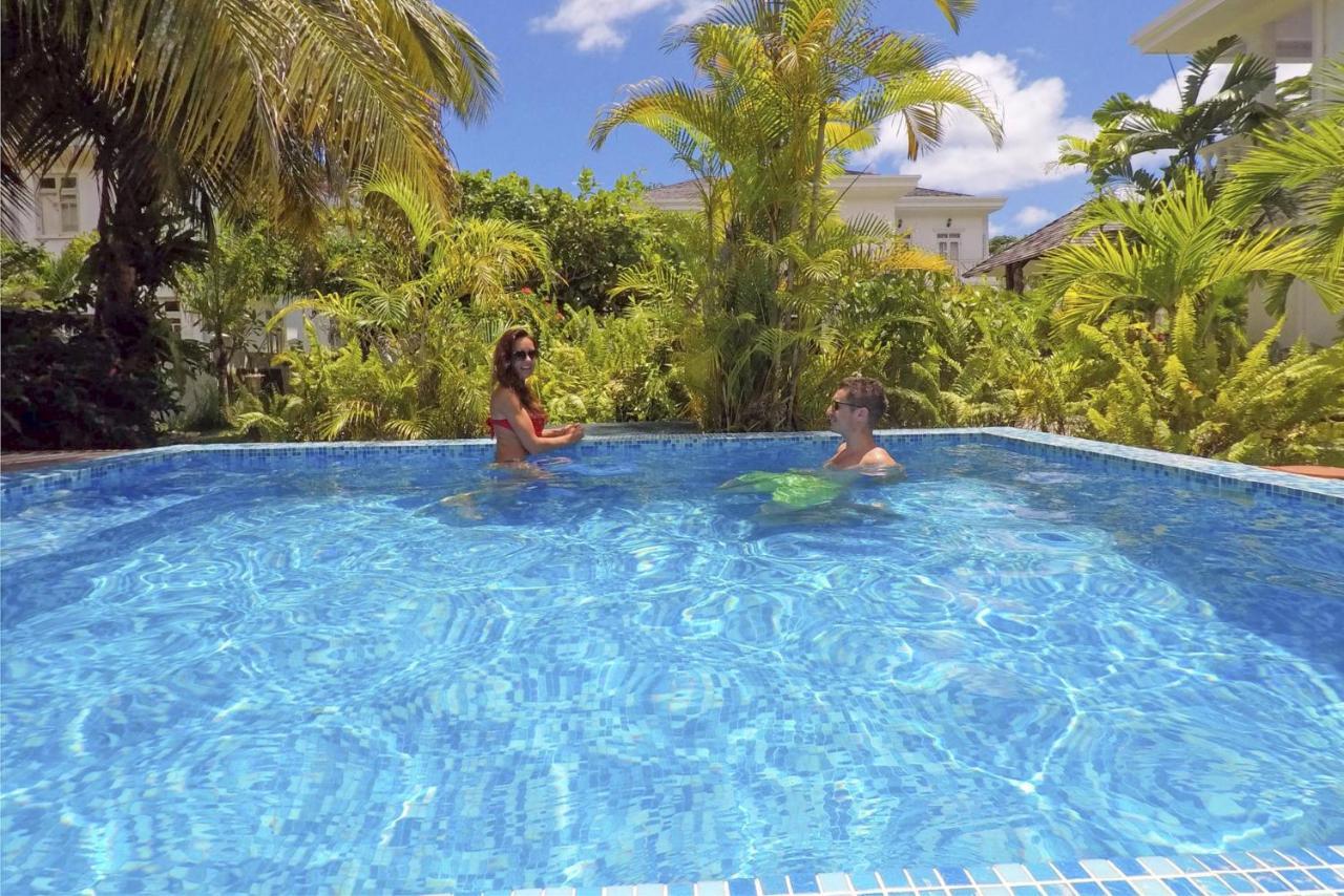 Chateau Elysium - Two Bedroom 2 Beau Vallon (Mahe)
