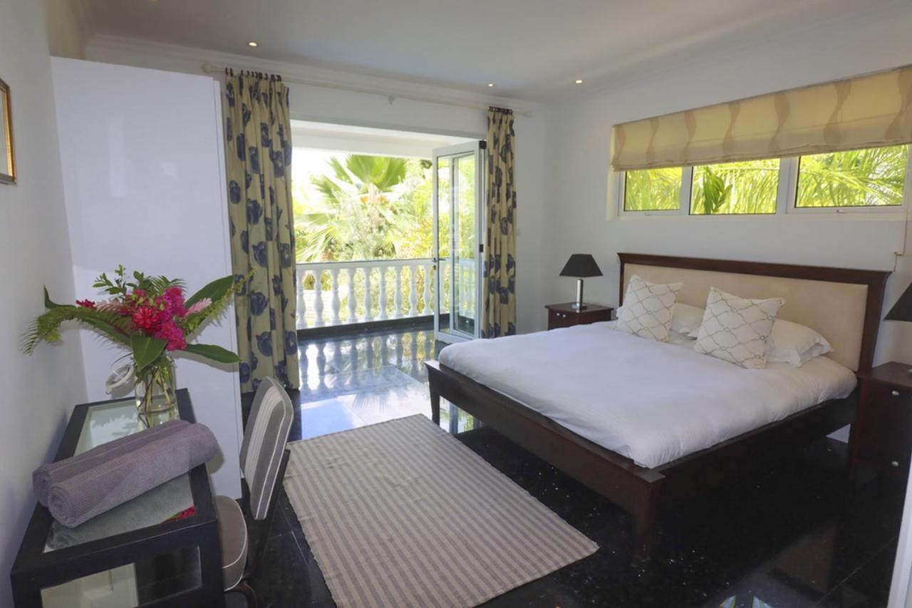 Chateau Elysium - Two Bedroom 2 Beau Vallon (Mahe)