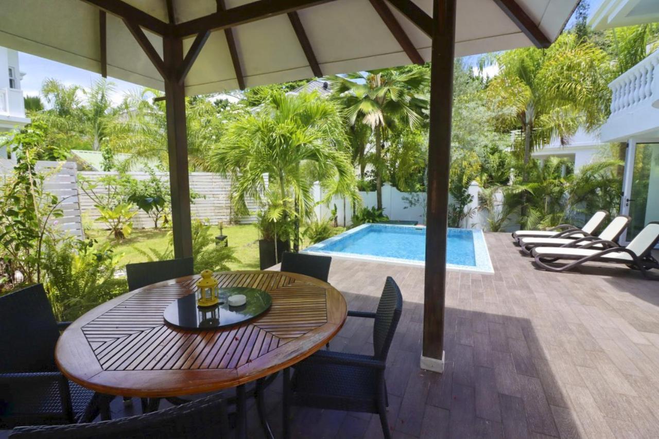 Villa Chateau Elysium - Two Bedroom 2 *