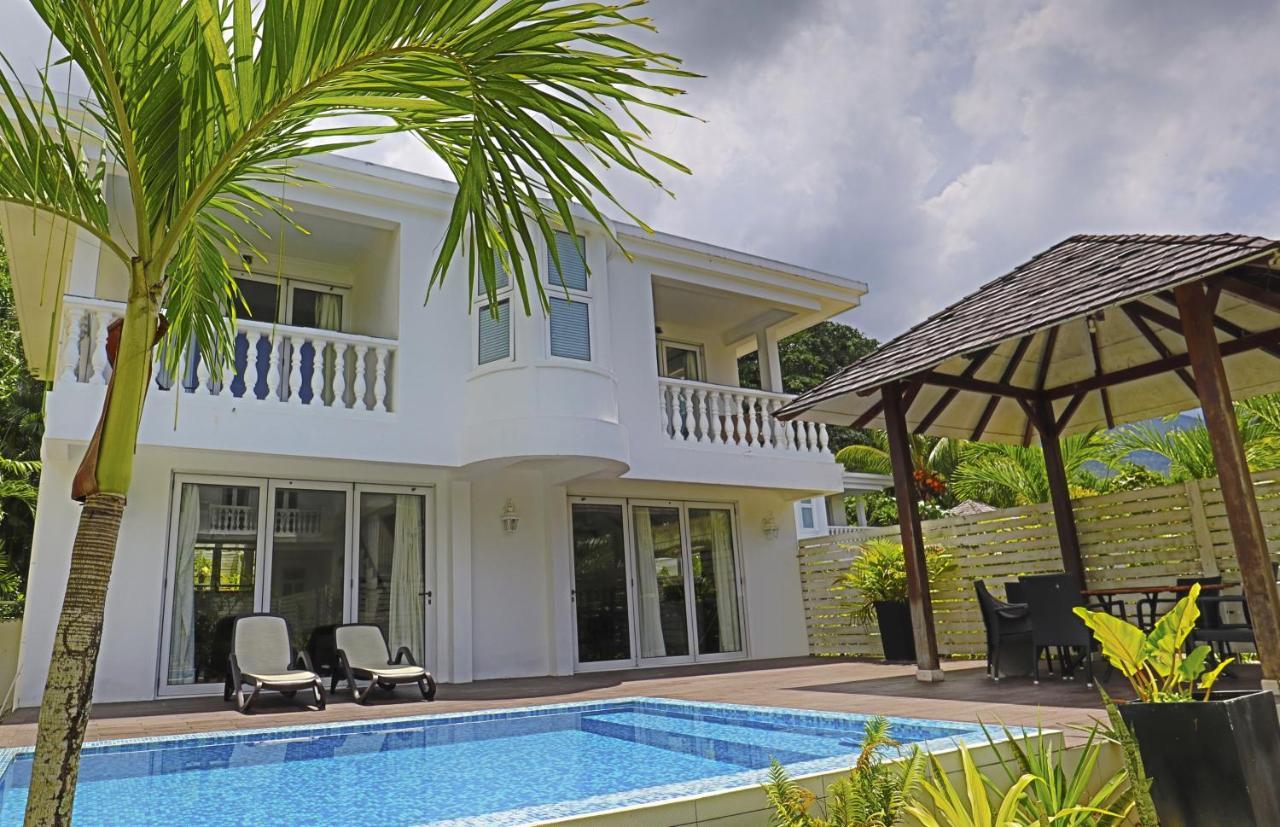 Villa Chateau Elysium - Two Bedroom 2 Beau Vallon (Mahe)